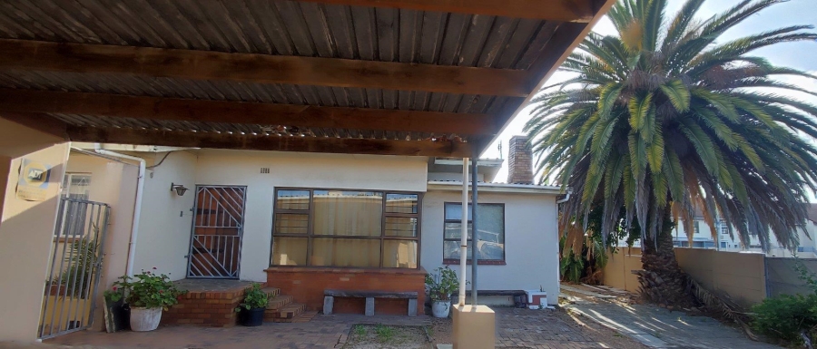 To Let 3 Bedroom Property for Rent in Parow Western Cape